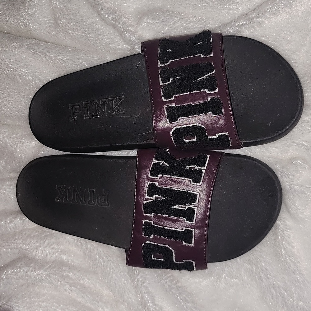 PINK slides